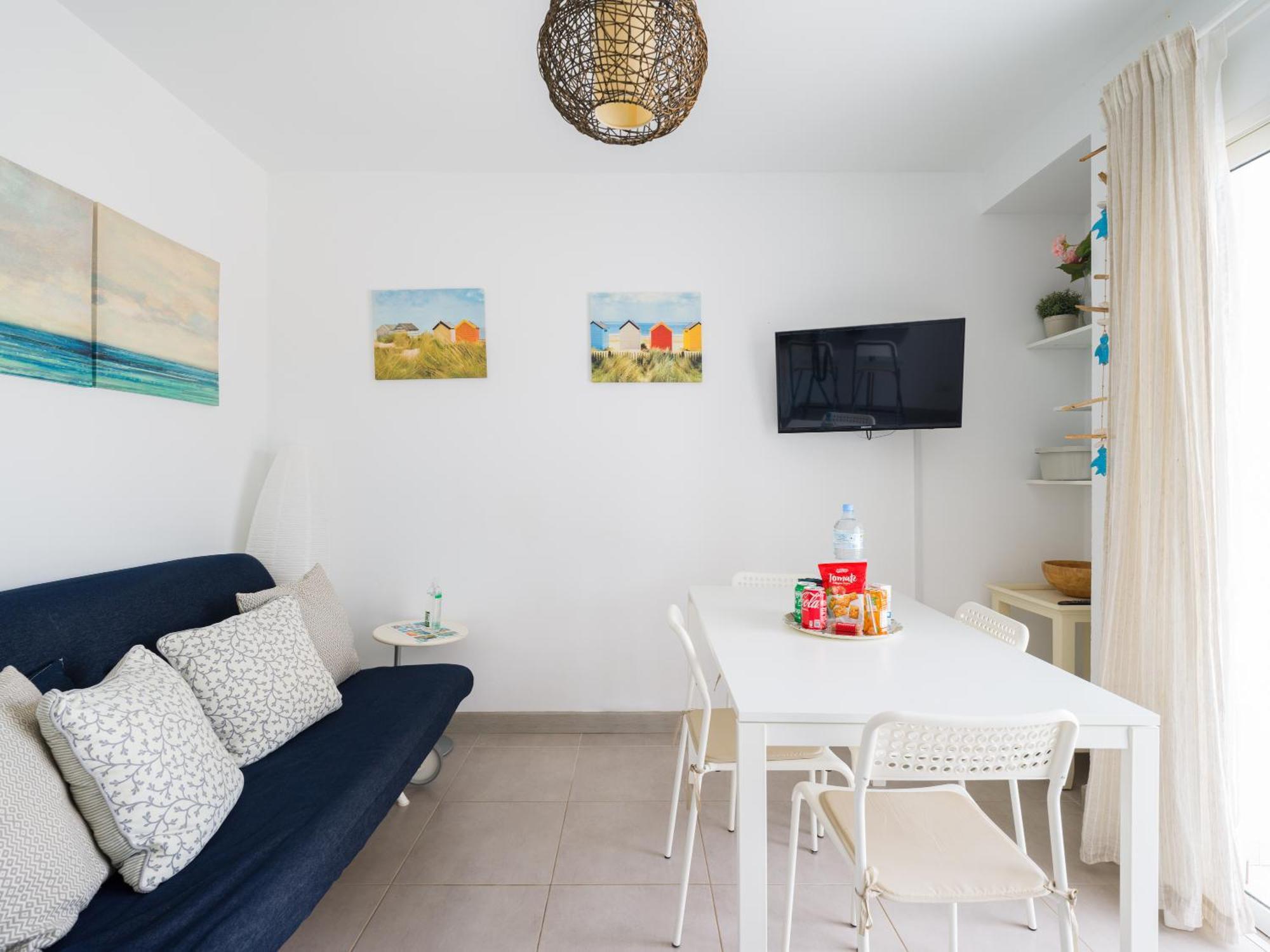 Apartment Cleo Pool View & Wi-fi By Irent Fuerteventura Corralejo